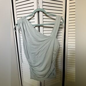 Free People Dancing in the Sand Tank Size Large